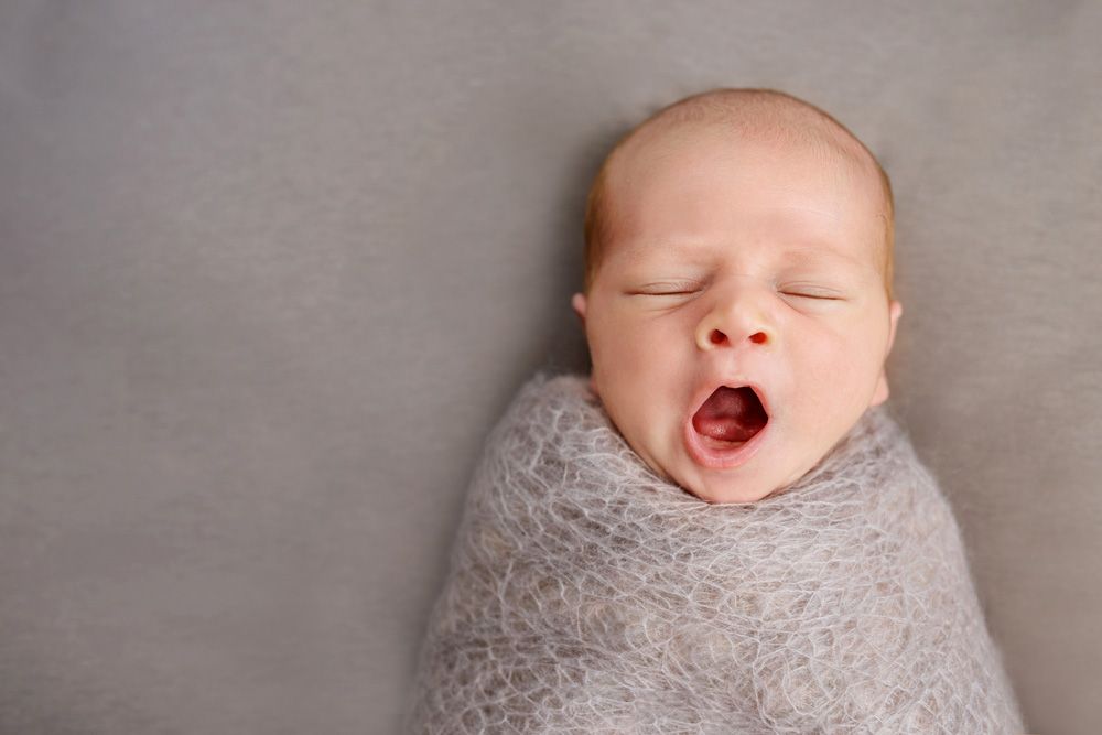 3 Tips About New Born Sleep King Of Sleep