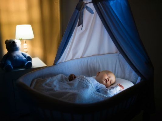 Why You Shouldn’t Co-Sleep with Your Child?