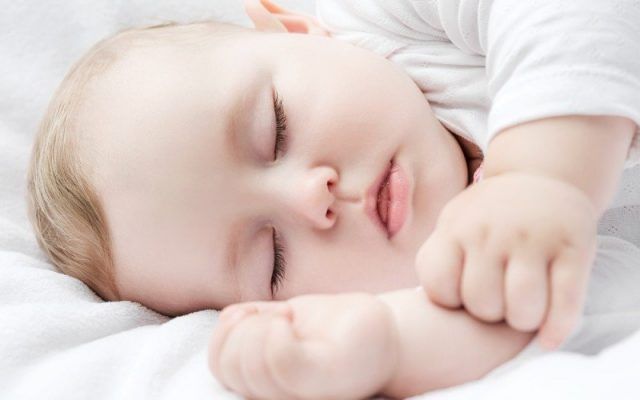 7 Benefits of Children Bedtime Routines