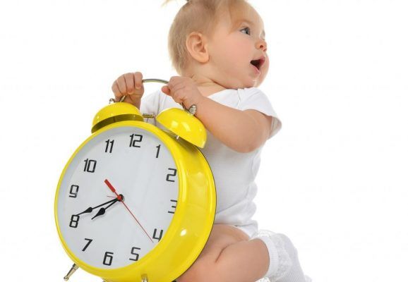 7 Benefits of Children Bedtime Routines