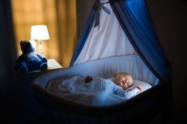 3 Tips About New Born Sleep