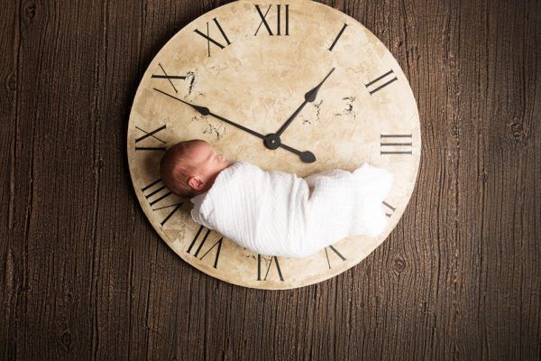 3 Tips About New Born Sleep