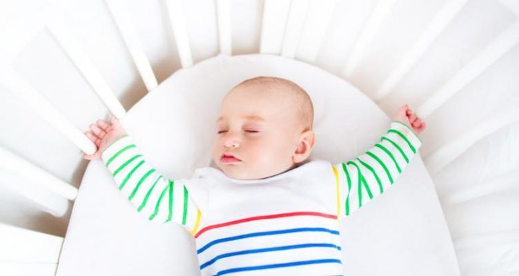 10 Benefits of Early Bedtime for Your Child