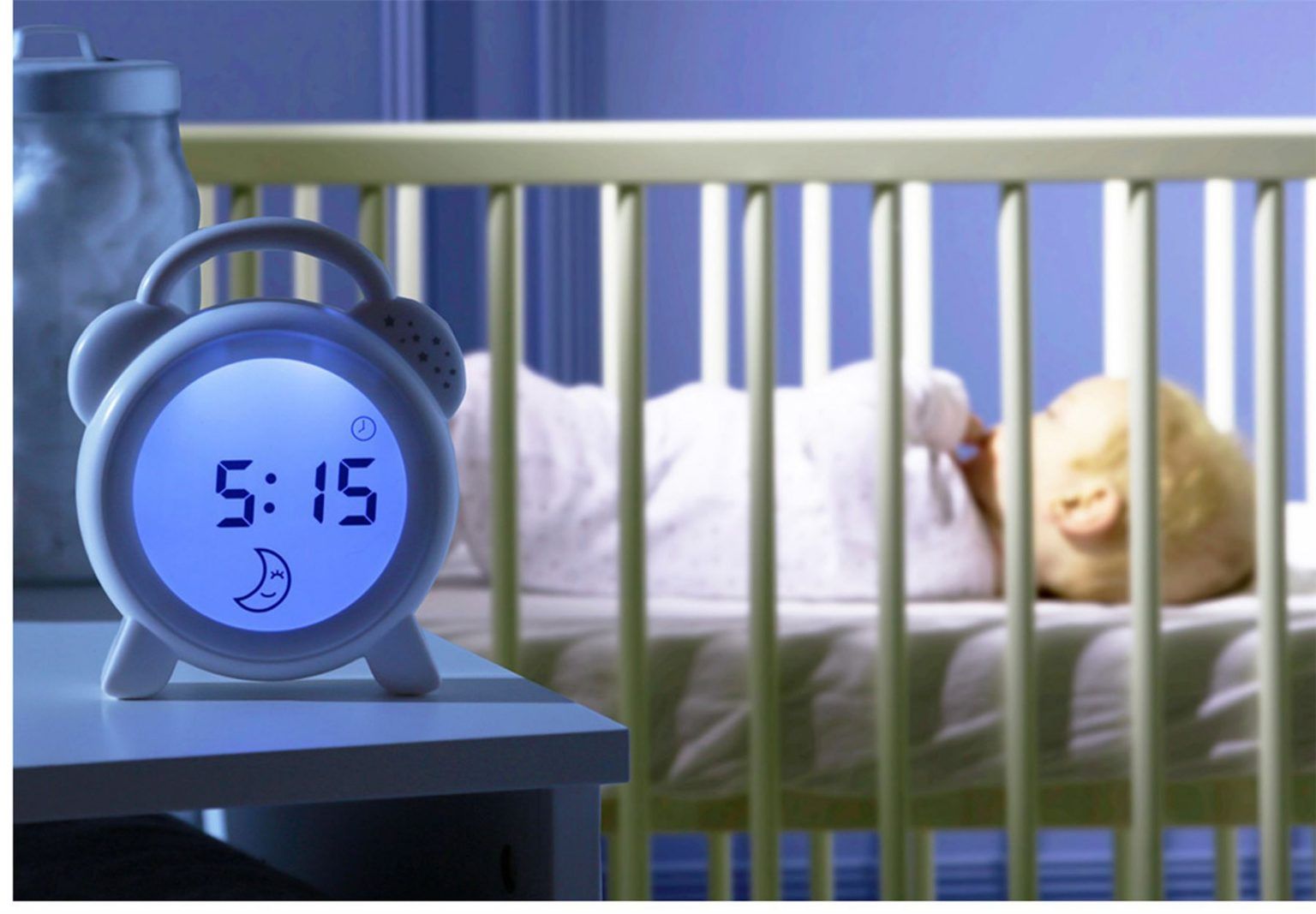 10 Benefits of Early Bedtime for Your Child King of Sleep
