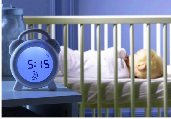 10 Benefits of Early Bedtime for Your Child