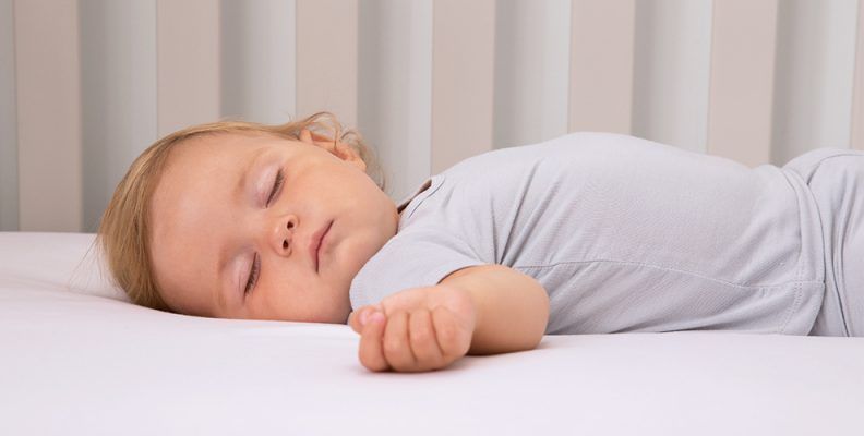 10 Benefits of Early Bedtime for Your Child