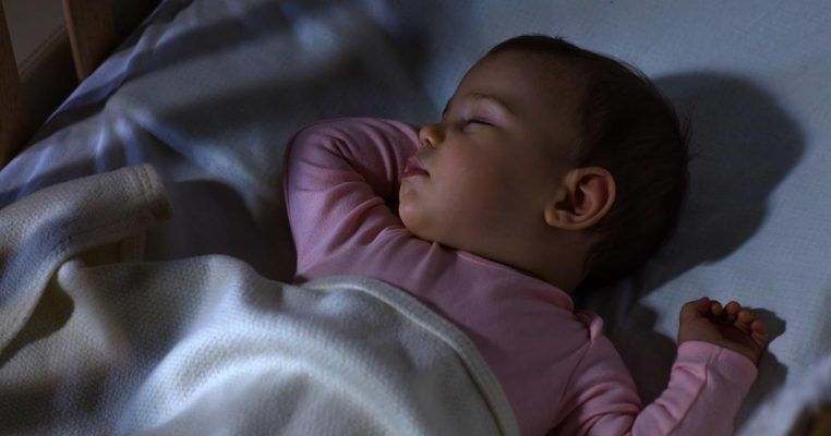 10 Benefits of Early Bedtime for Your Child