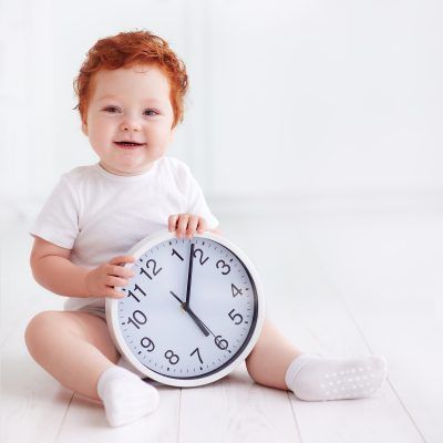 10 Benefits of Early Bedtime for Your Child