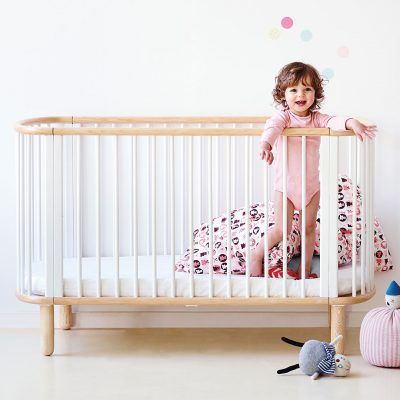 Developmental Milestones and Sleep