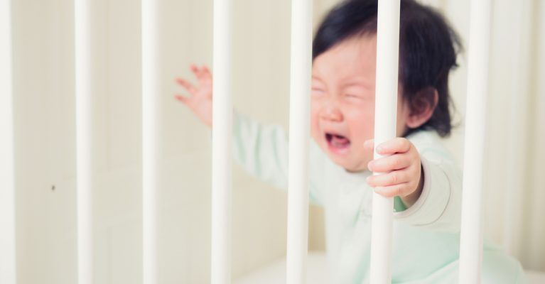 Why is My Child Fighting Sleep?