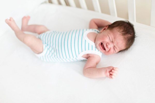 Why is My Child Fighting Sleep?