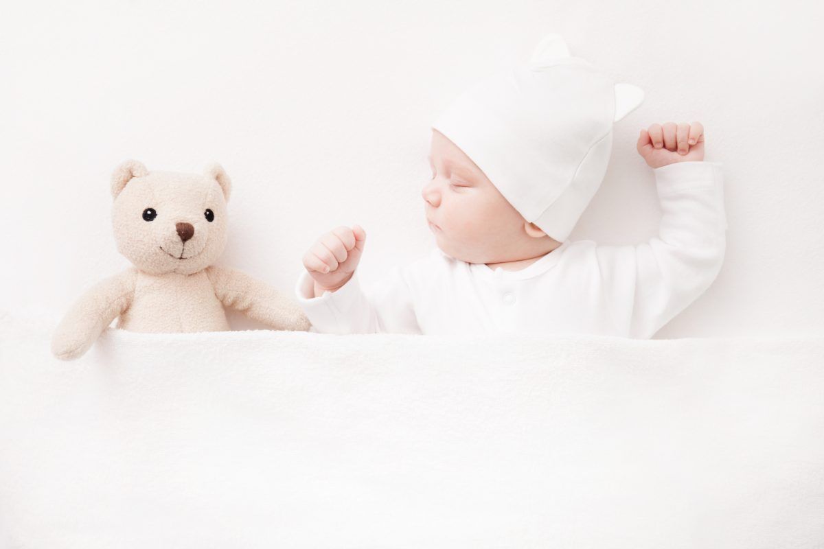 newborn