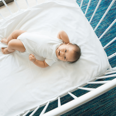 Why is My Child Fighting Sleep?