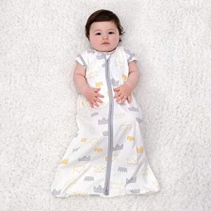 crown sleep sack