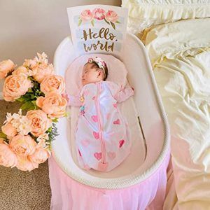 luxurious baby products