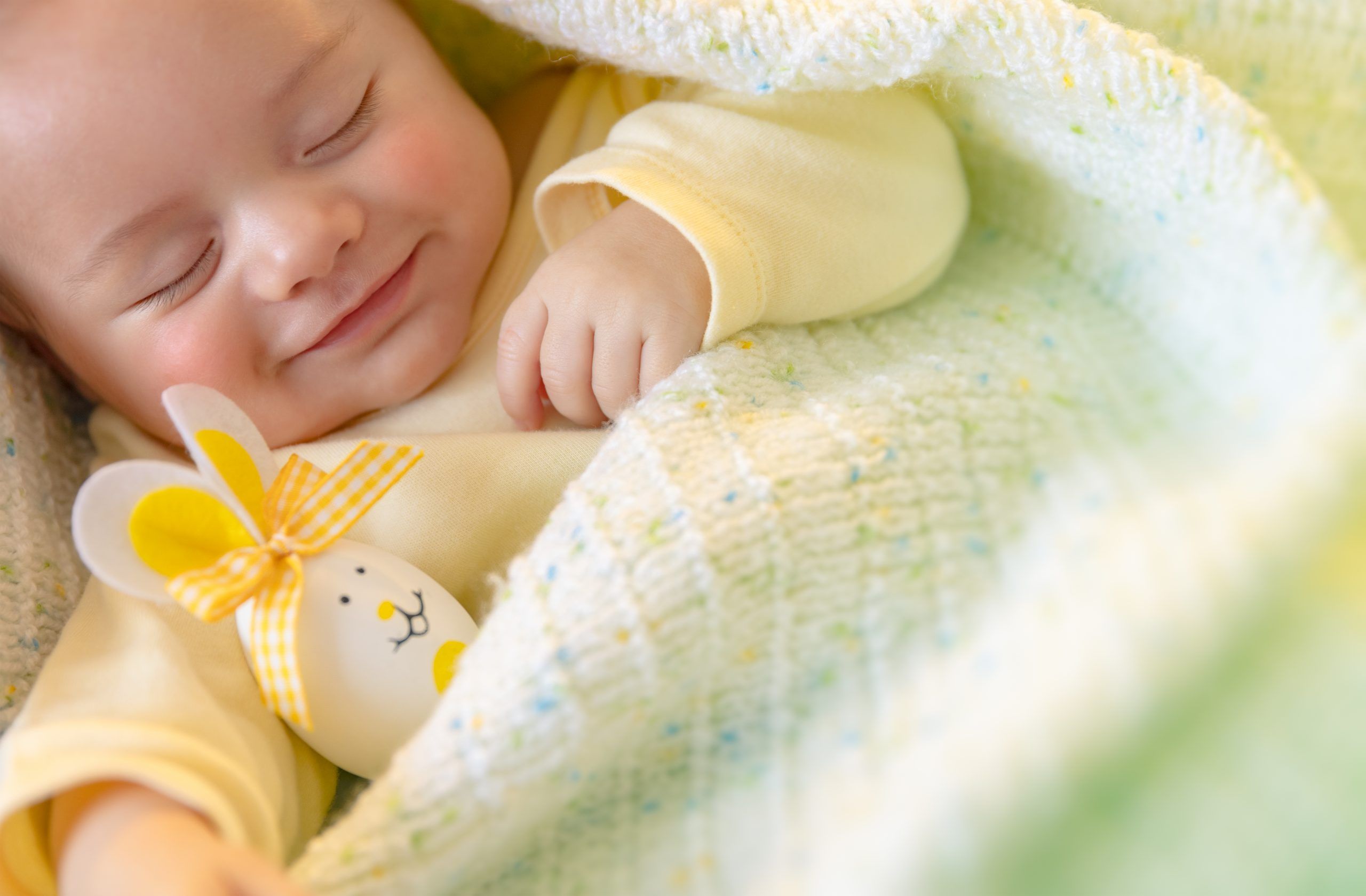 Getting Our Sleep Back: Sleep Training with Goodnight Baby - Aisha & Life